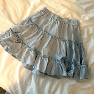 Princess Polly Addison Mae Skirt